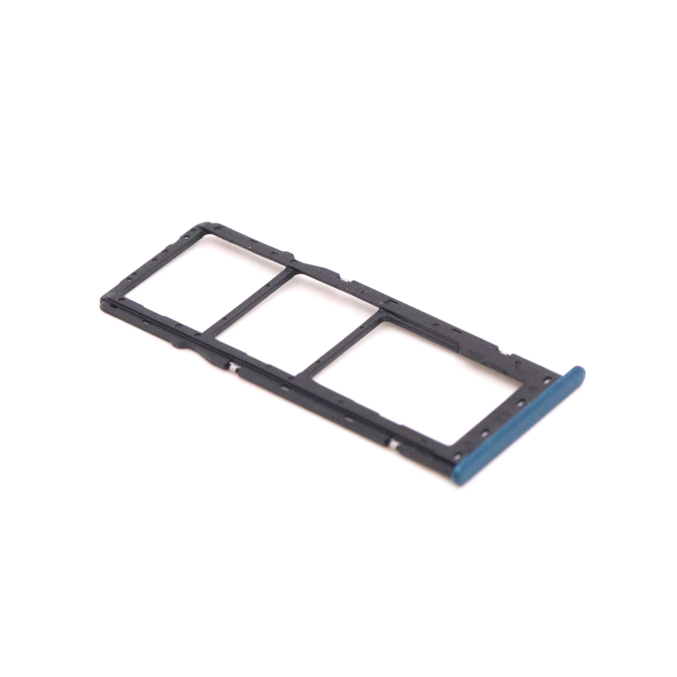0302210573N_688614592-2.jpg Samsung Galaxy A10s (SM-A107F) SIM-kaarthouder - Premium OEM-kwaliteit - Afbeelding 1