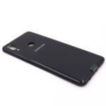 Samsung Galaxy A10s (A107F) Achterkant Premium - Zwart
