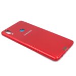 Samsung Galaxy A10s (SM-A107F) Back Cover Premium Rood