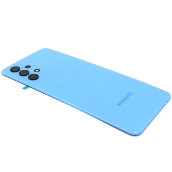 Samsung Galaxy A32 4G Achterkap Premium - Blauw (SM-A325F)