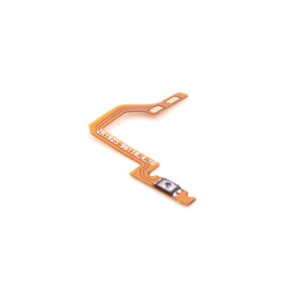 Samsung Galaxy A10s Power Volume Knoppen Premium OEM-Equivalent