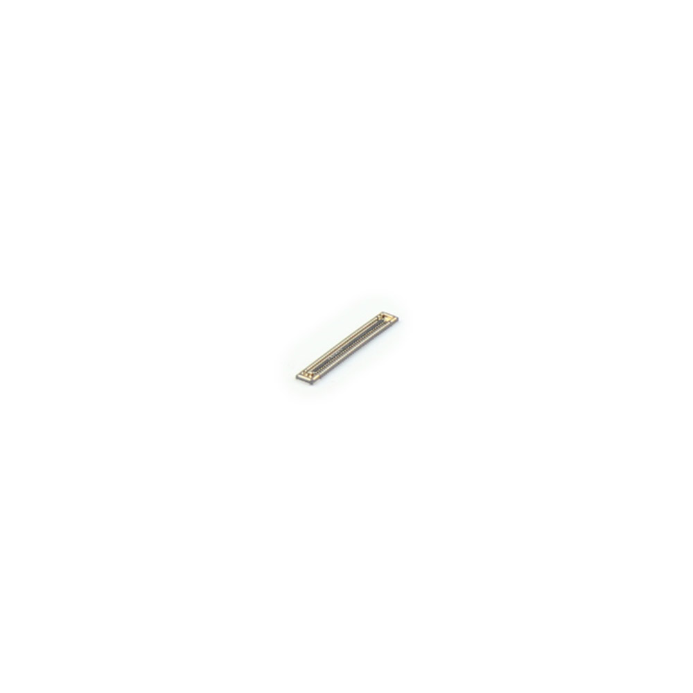 0302210861X_3234190934-2.jpg Display Motherboard FPC Connector Samsung Galaxy A13 Premium OEM - Afbeelding 1