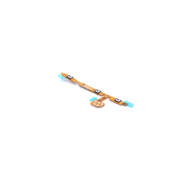 Samsung Galaxy A32 Power & Volume Knop - Premium OEM-Equivalent