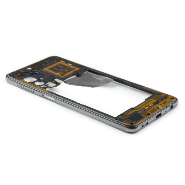 Samsung Galaxy A32 5G Achterkant Premium OEM-Equivalent Zwart