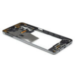 Samsung Galaxy A32 5G Achterkant Premium OEM-Equivalent Zwart - Afbeelding 2