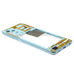 Samsung Galaxy A32 5G Achterkant Premium - Origineel Design