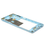 Samsung Galaxy A32 5G Achterkant Premium - Origineel Design - Afbeelding 2