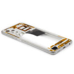 Samsung Galaxy A32 5G Achterkant Premium OEM-Equivalent Wit