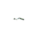 Samsung Galaxy A32 5G Vingerafdruksensor Kabel - Premium OEM-Equivalent - Afbeelding 2