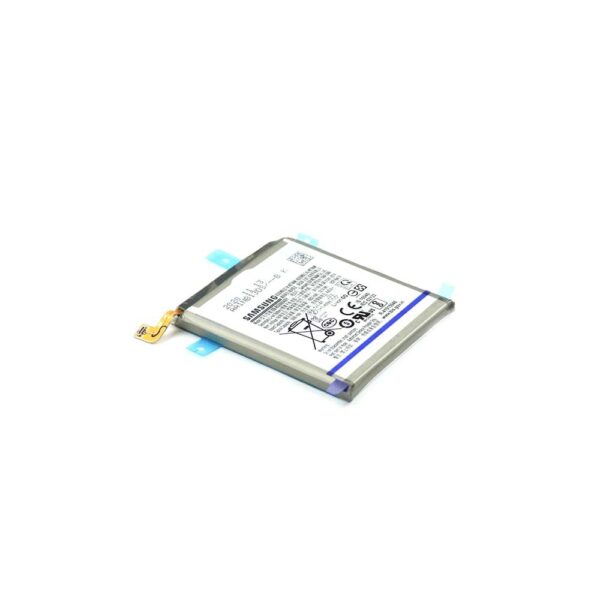 Samsung Galaxy S20 Ultra Batterij Premium - SM-G988 met Lijm