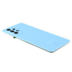 Samsung Galaxy A52 Back Cover Premium - Origineel Service Pack Blauw