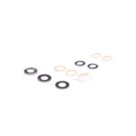 Samsung Galaxy A52/A72 Camera Lens Cover - Premium OEM-Equivalent