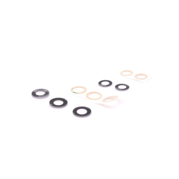 Samsung Galaxy A52/A72 Camera Lens Cover - Premium OEM-Equivalent