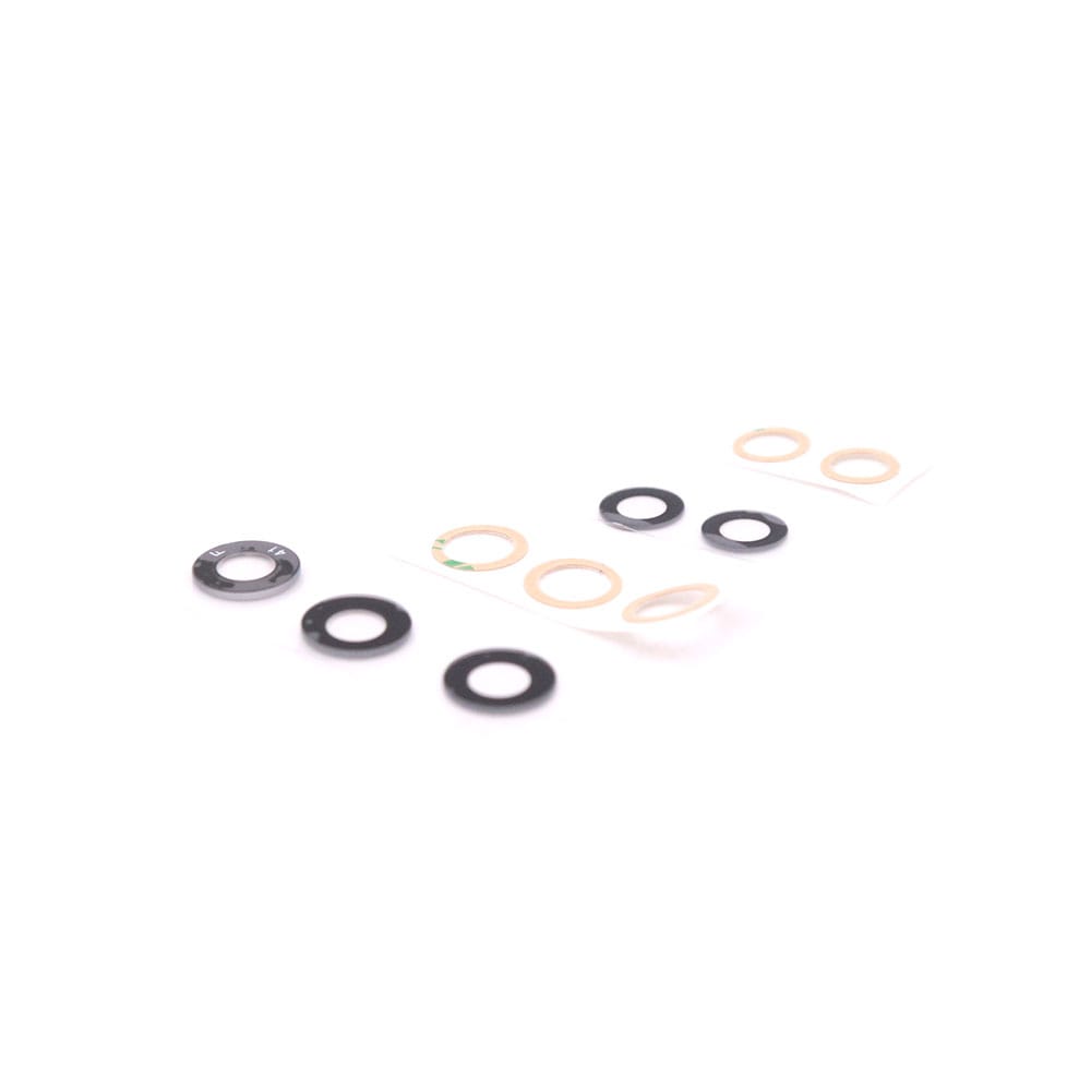 0302220365X_7831292155-2.jpg Samsung Galaxy A52/A72 Camera Lens Cover - Premium OEM-Equivalent - Afbeelding 1
