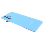 Samsung Galaxy A52 5G Back Cover Premium - Origineel Design