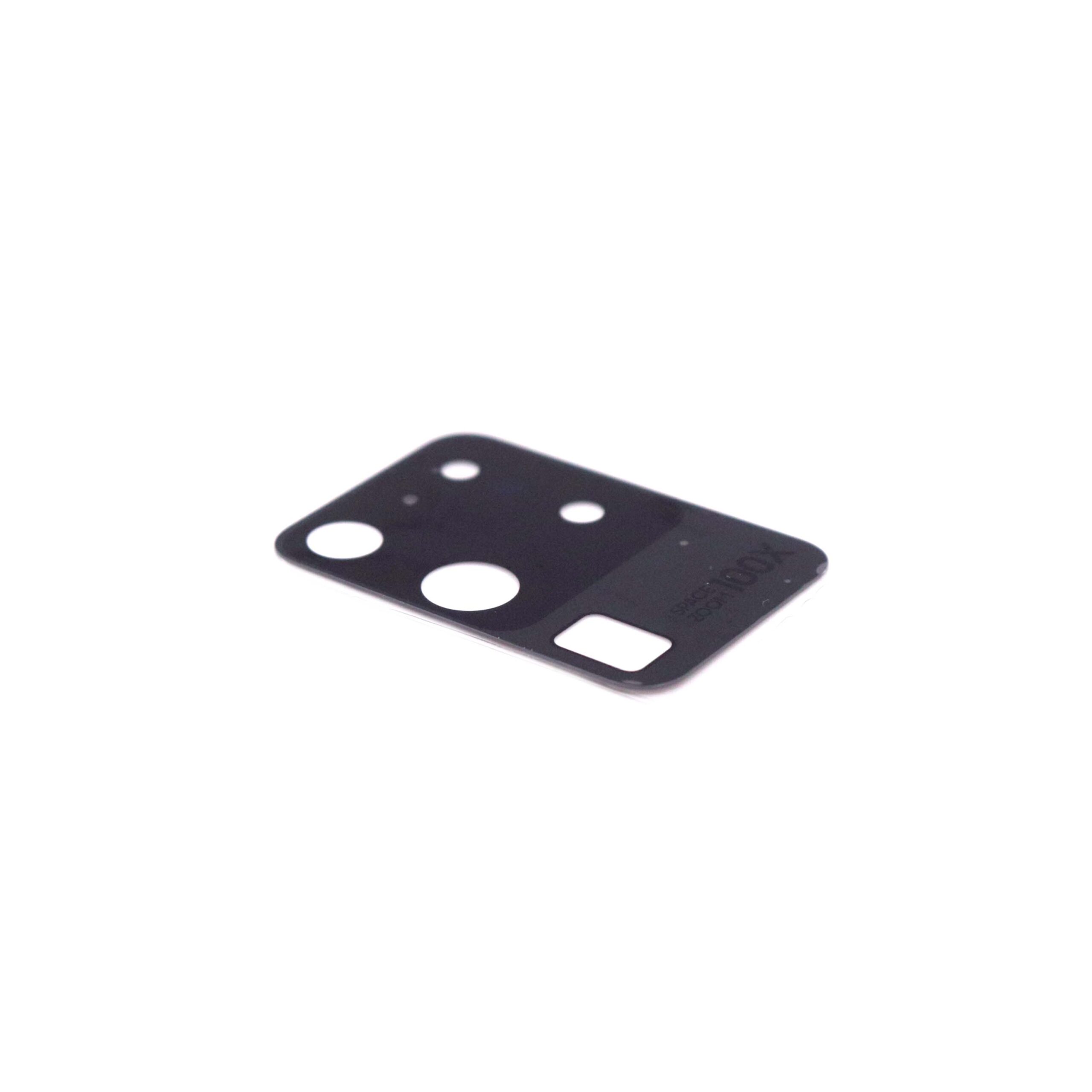 0302220538X_2480902136-1.jpg Samsung Galaxy S20 Ultra Camera Lens Cover - Premium OEM-Equivalent - Afbeelding 1