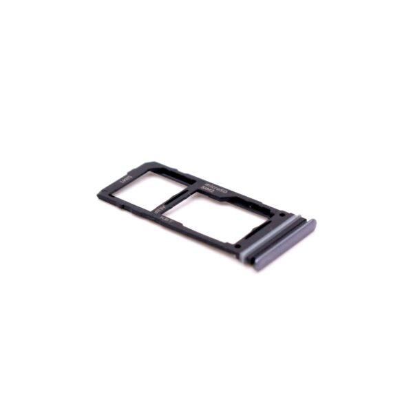 Samsung Galaxy A52 SIM-kaarthouder Premium OEM-Equivalent Zwart