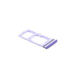 Samsung Galaxy A52 Nano SIM Kaarthouder Premium - SM-A526