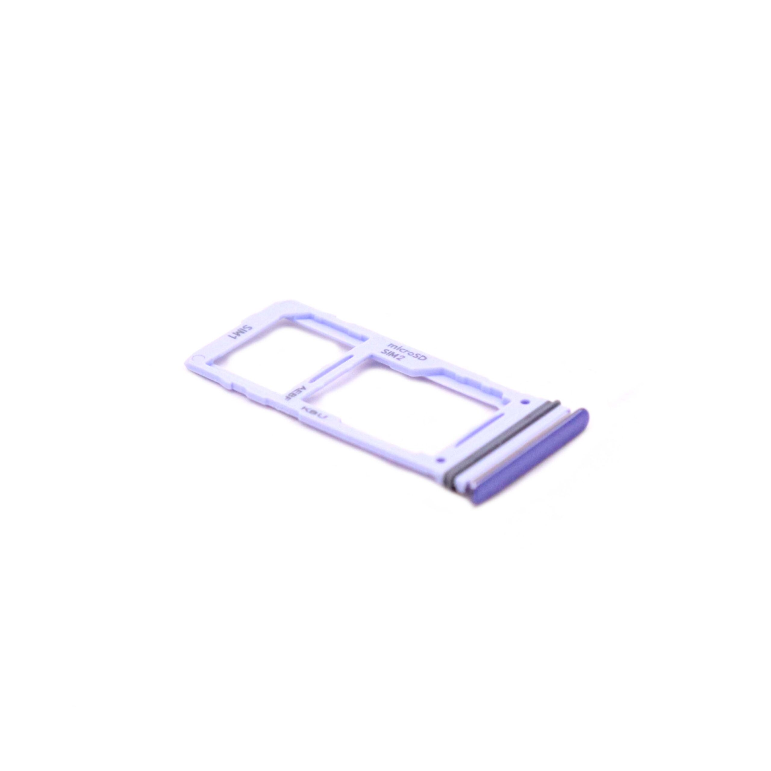 0302220564L_9959838958-2.jpg Samsung Galaxy A52 Nano SIM Kaarthouder Premium - SM-A526 - Afbeelding 1