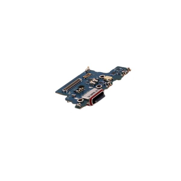 Samsung Galaxy S20 Ultra Laadconnector - Premium Service Pack