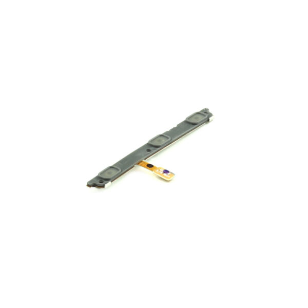 Samsung Galaxy S20 Ultra Power Volume Knop Kabel - Premium Service Pack