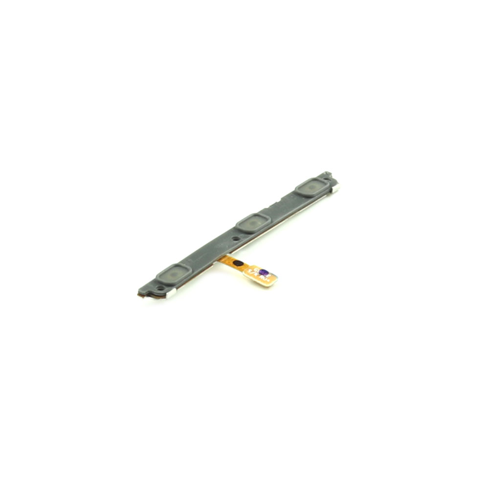 0302220894X_9010390096-2.jpg Samsung Galaxy S20 Ultra Power Volume Knop Kabel - Premium Service Pack - Afbeelding 1