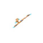 Samsung Galaxy A21s Power Volume Kabel Premium OEM-Equivalent SM-A217