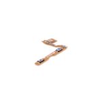 Samsung Galaxy A20s Volume Flex Kabel - OEM-Equivalent Premium