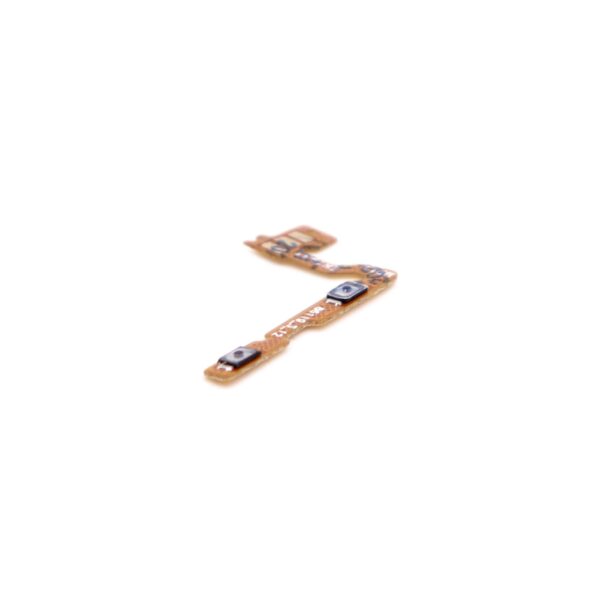 Samsung Galaxy A20s Volume Flex Kabel - OEM-Equivalent Premium
