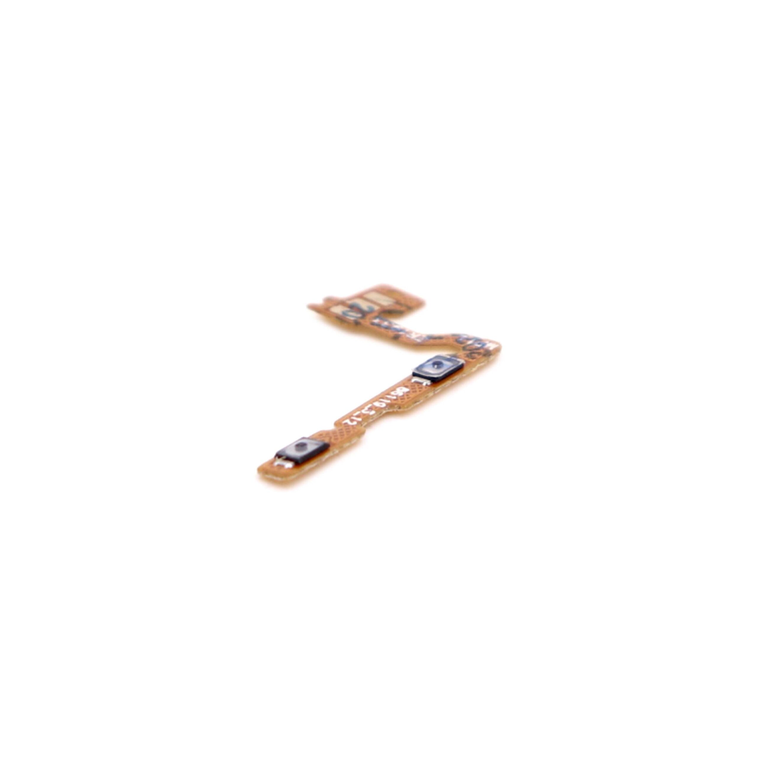 0302230522X_6479438031.jpg Samsung Galaxy A20s Volume Flex Kabel - OEM-Equivalent Premium - Afbeelding 1