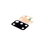 Samsung Galaxy A21s Camera Lens Cover - Premium OEM-Equivalent