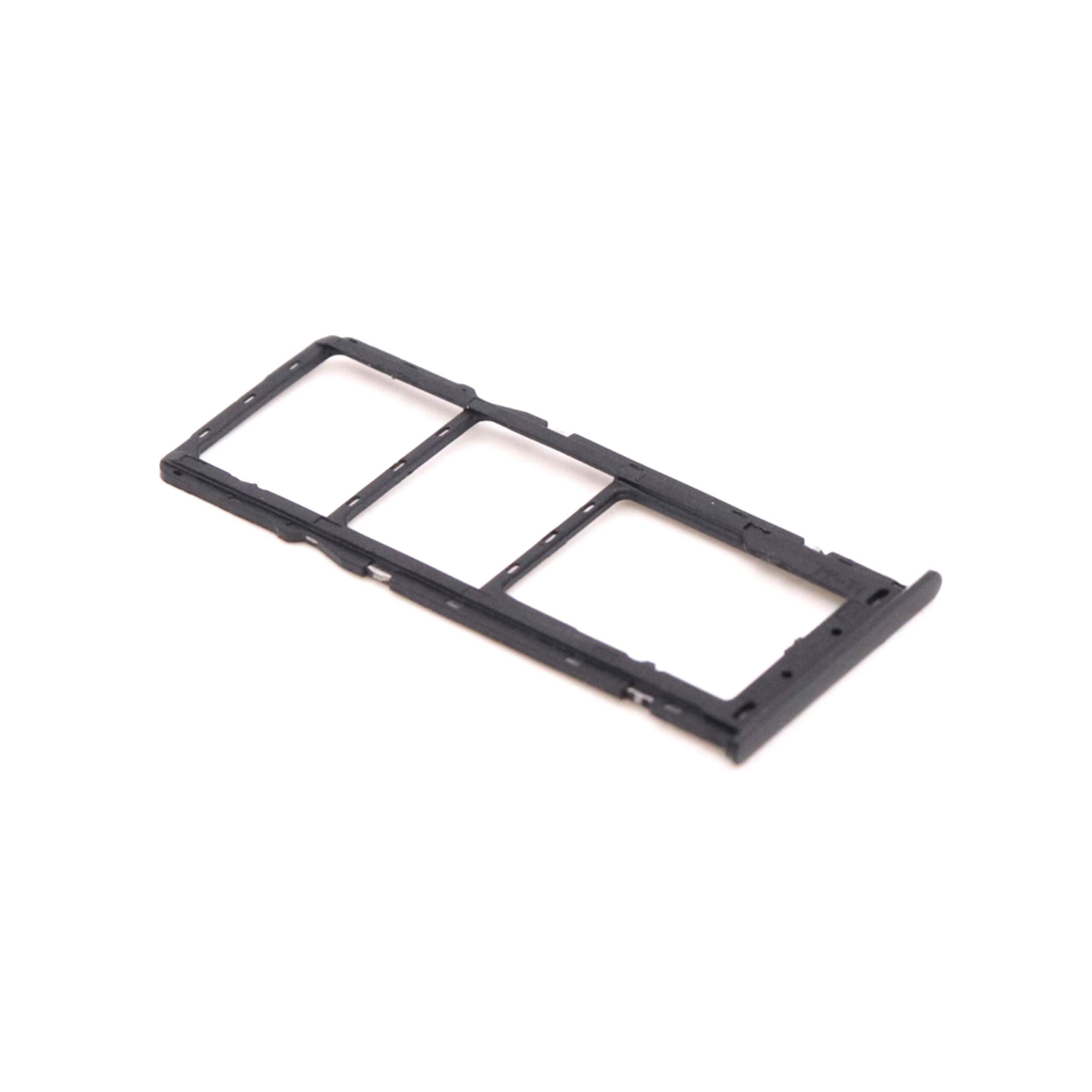 0302230535B_5355733349-2.jpg Samsung Galaxy A20s (SM-A207F) SIM-kaartlade - Premium OEM-kwaliteit - Afbeelding 1