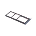 Samsung Galaxy A20s (SM-A207F) SIM-kaarthouder Premium OEM-kwaliteit Groen