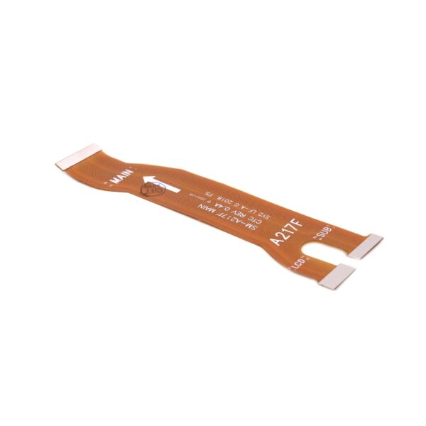 Samsung Galaxy A21s Hoofdflexkabel - Premium OEM-Equivalent