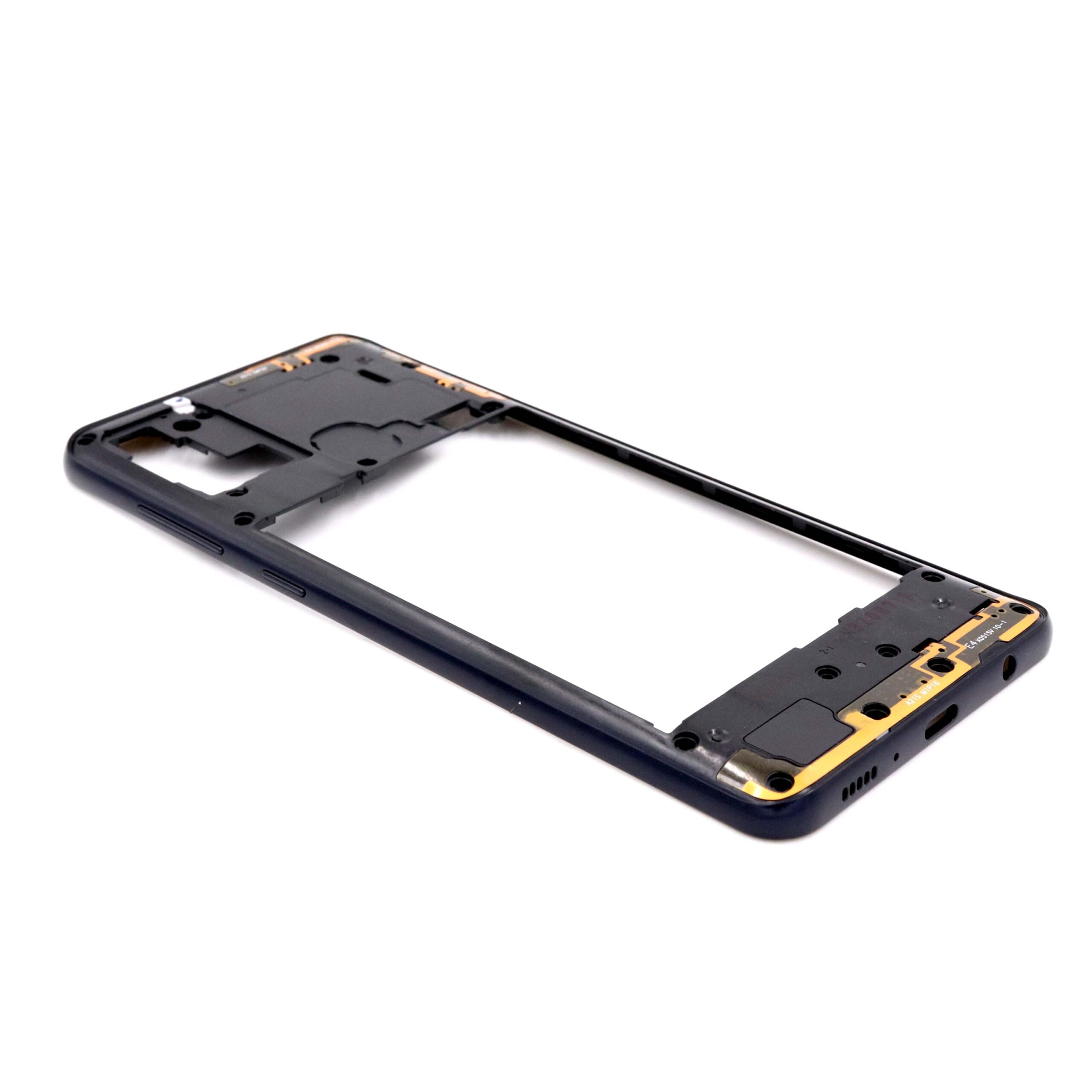 0302230592B_4383698036-3.jpg Samsung Galaxy A21s Achterkant Premium - SM-A217 - Afbeelding 1