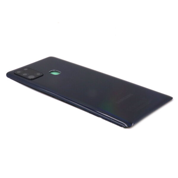 Samsung Galaxy A21s Achterkant Premium - Origineel Design SM-A217