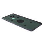 Samsung Galaxy A21s Back Cover Premium OEM-Equivalent Blauw - Afbeelding 2