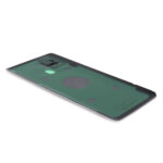 Samsung Galaxy A21s Back Cover Premium Wit - SM-A217 - Afbeelding 2