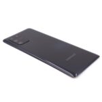 Samsung Galaxy S10 Lite Achterkant Premium Zwart SM-G770