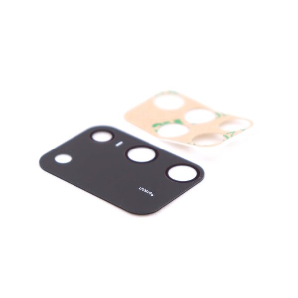 Samsung Galaxy S10 Lite Camera Lens Cover - Premium OEM-Equivalent