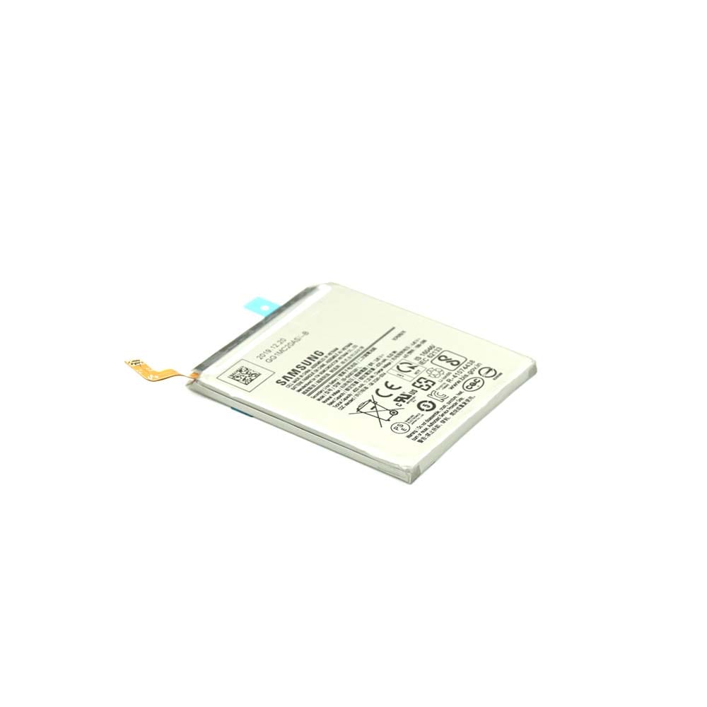 0302240865X_180506397.jpg Samsung Galaxy S10 Lite Accu Premium - SM-G770 Service Pack - Afbeelding 1