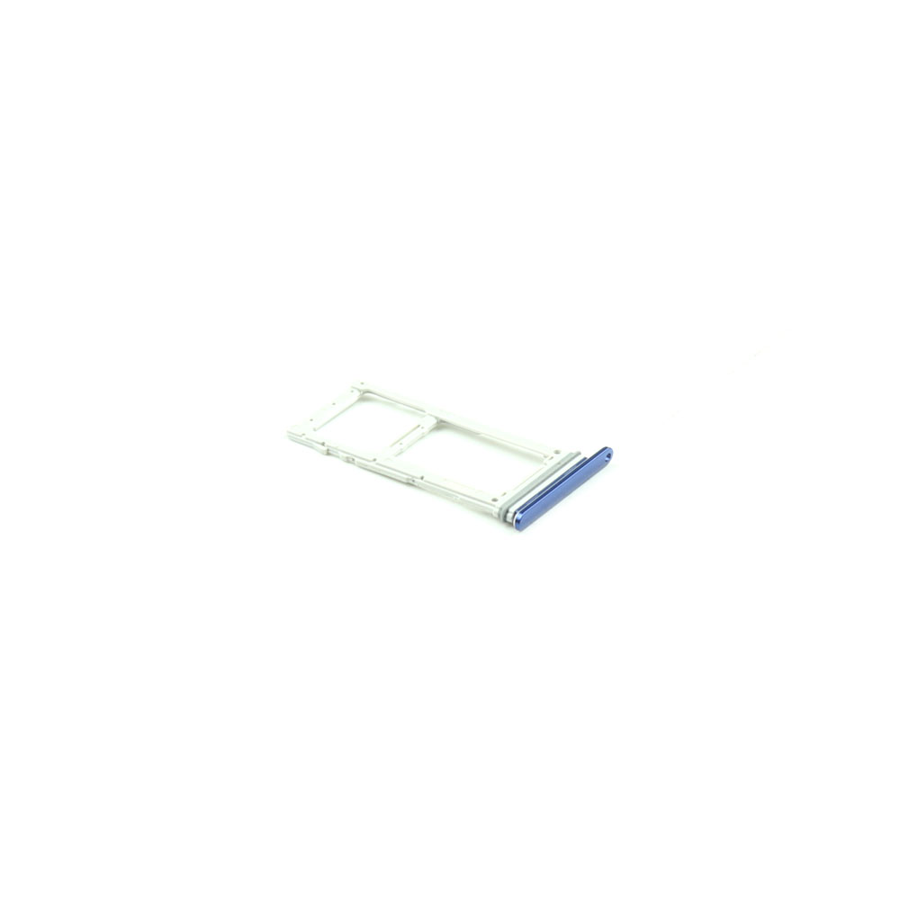 0302241366U_2818264566-3.jpg Samsung Galaxy S10 Lite Nano SIM-kaarthouder Premium - SM-G770 - Afbeelding 1