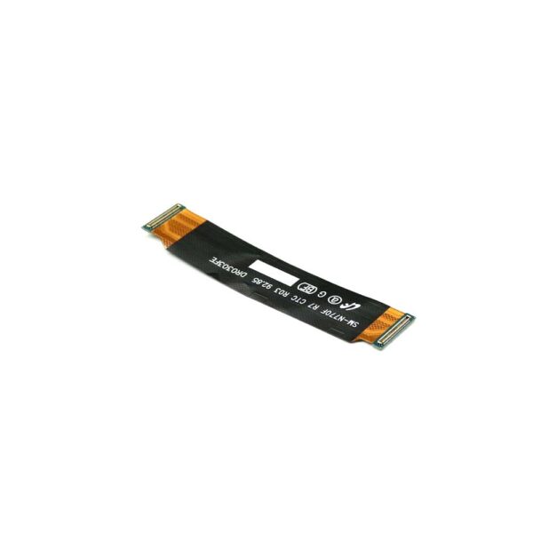 Samsung Galaxy Note10 Lite Main Flex - Premium OEM-Kwaliteit SM-N770