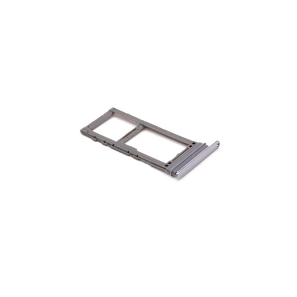 Samsung Galaxy S20 SIM-kaartlade Premium - Grijs (SM-G980)