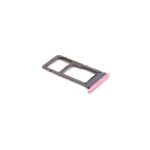 Samsung Galaxy S20 SIM-kaarthouder Premium Roze (SM-G980) - Afbeelding 2