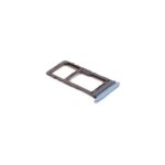 Samsung Galaxy S20 Nano SIM Tray Premium – Blauw (SM-G980) - Afbeelding 2