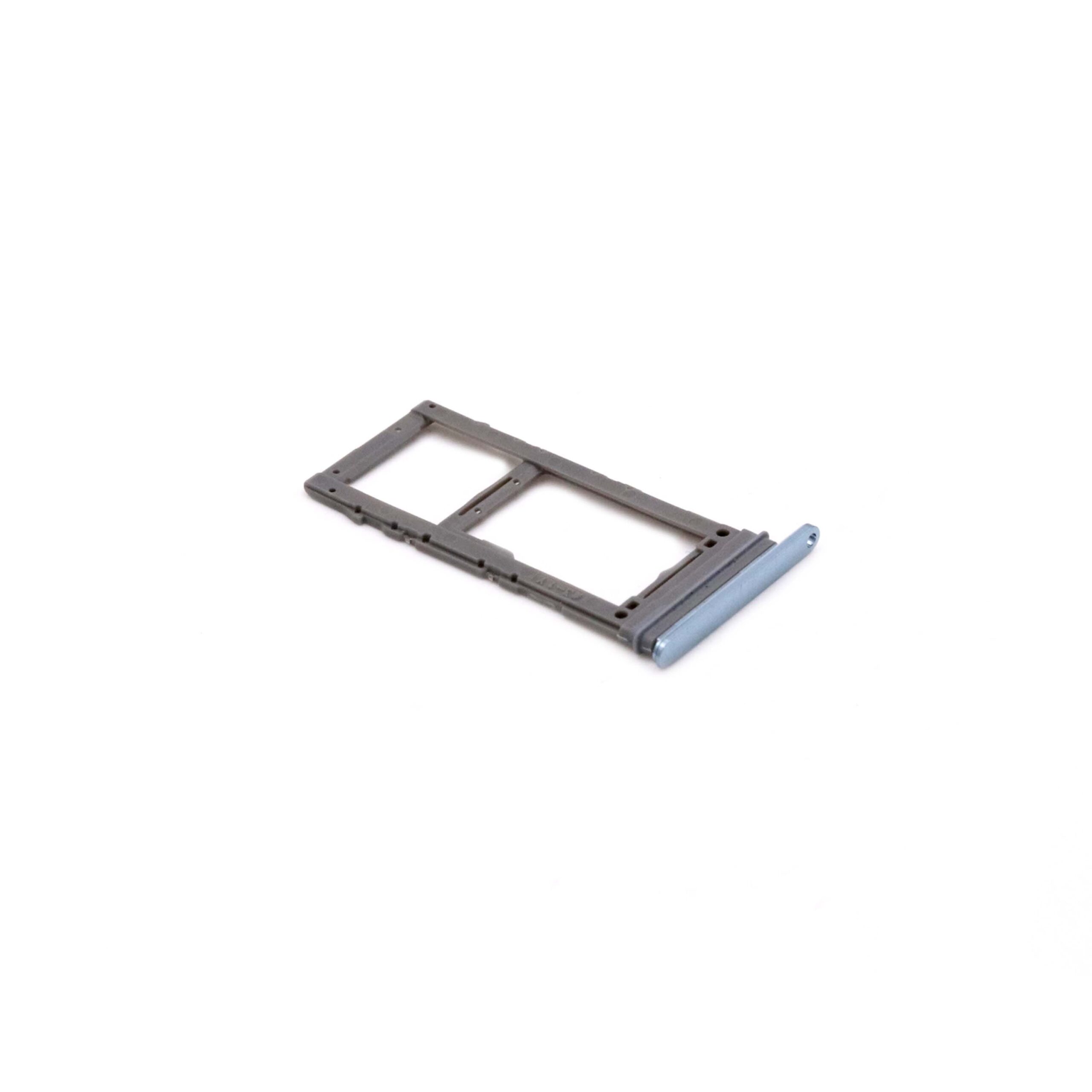 0302260520U_9367784206-3.jpg Samsung Galaxy S20 Nano SIM Tray Premium – Blauw (SM-G980) - Afbeelding 1