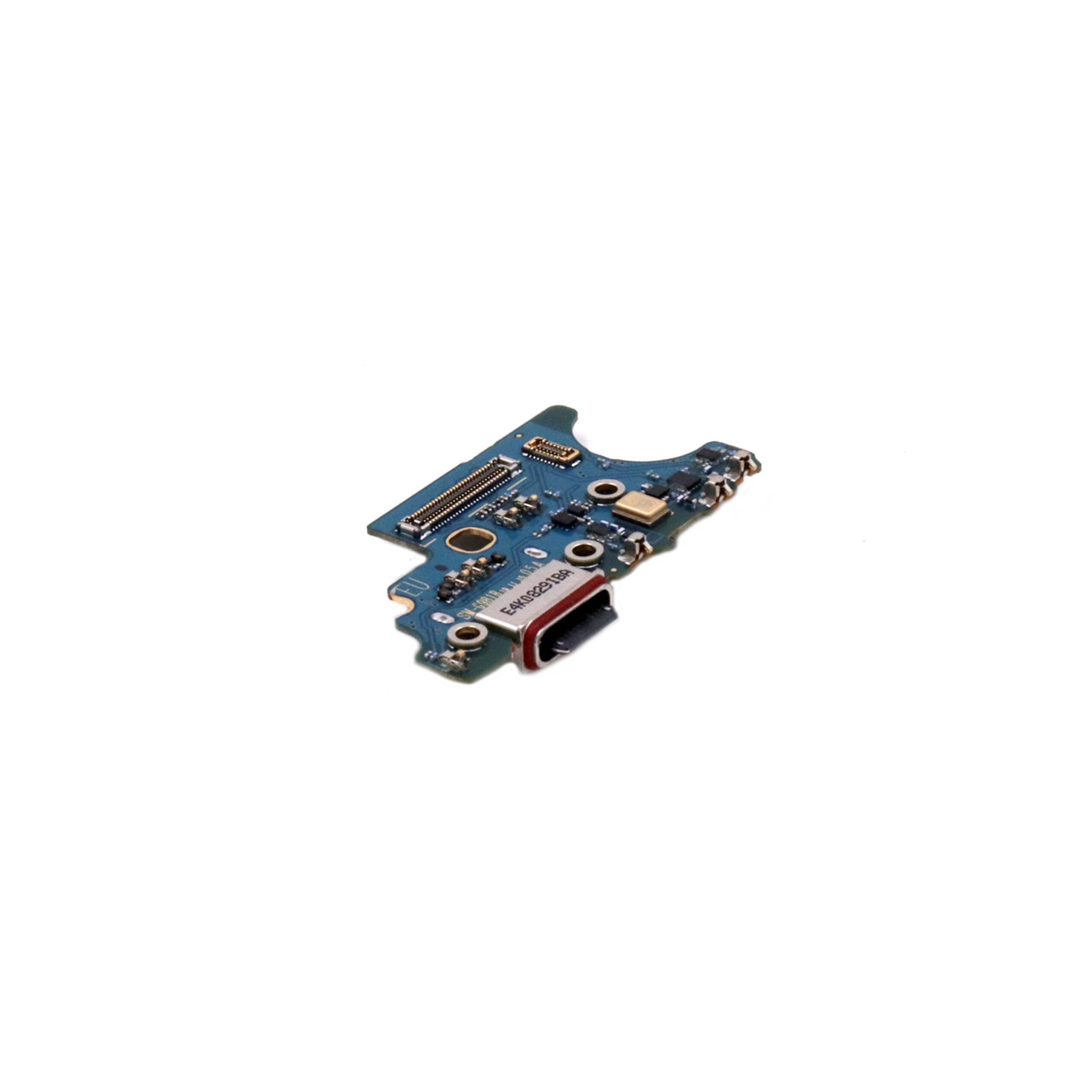 0302260585X_8398940299-1.jpg Samsung Galaxy S20 Oplaadconnector Premium Service Pack - Afbeelding 1
