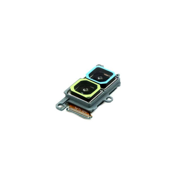Samsung Galaxy S20 Dubbele Camera 64MP + 12MP Premium Service Pack