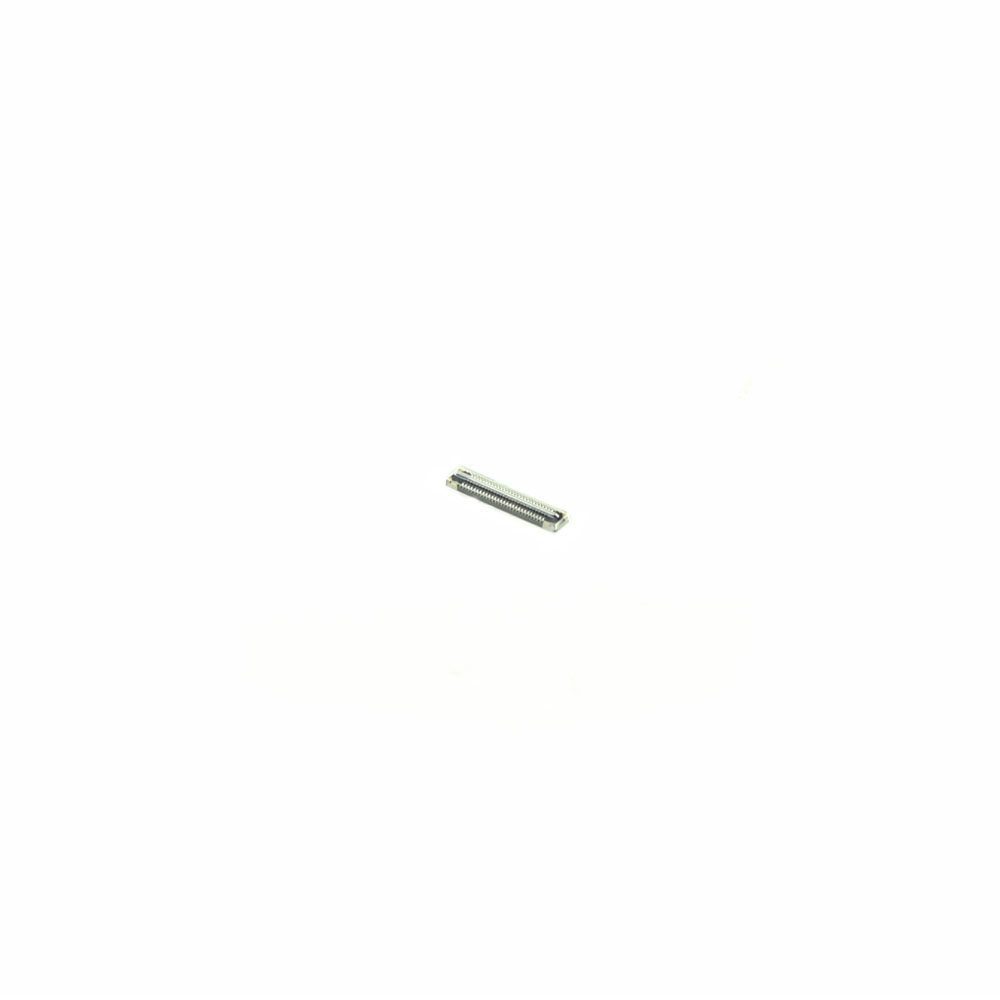 0302261067X_8503525783-2.jpg Samsung Galaxy S20 Moederbord Display FPC Connector 56-Pin Premium - Afbeelding 1